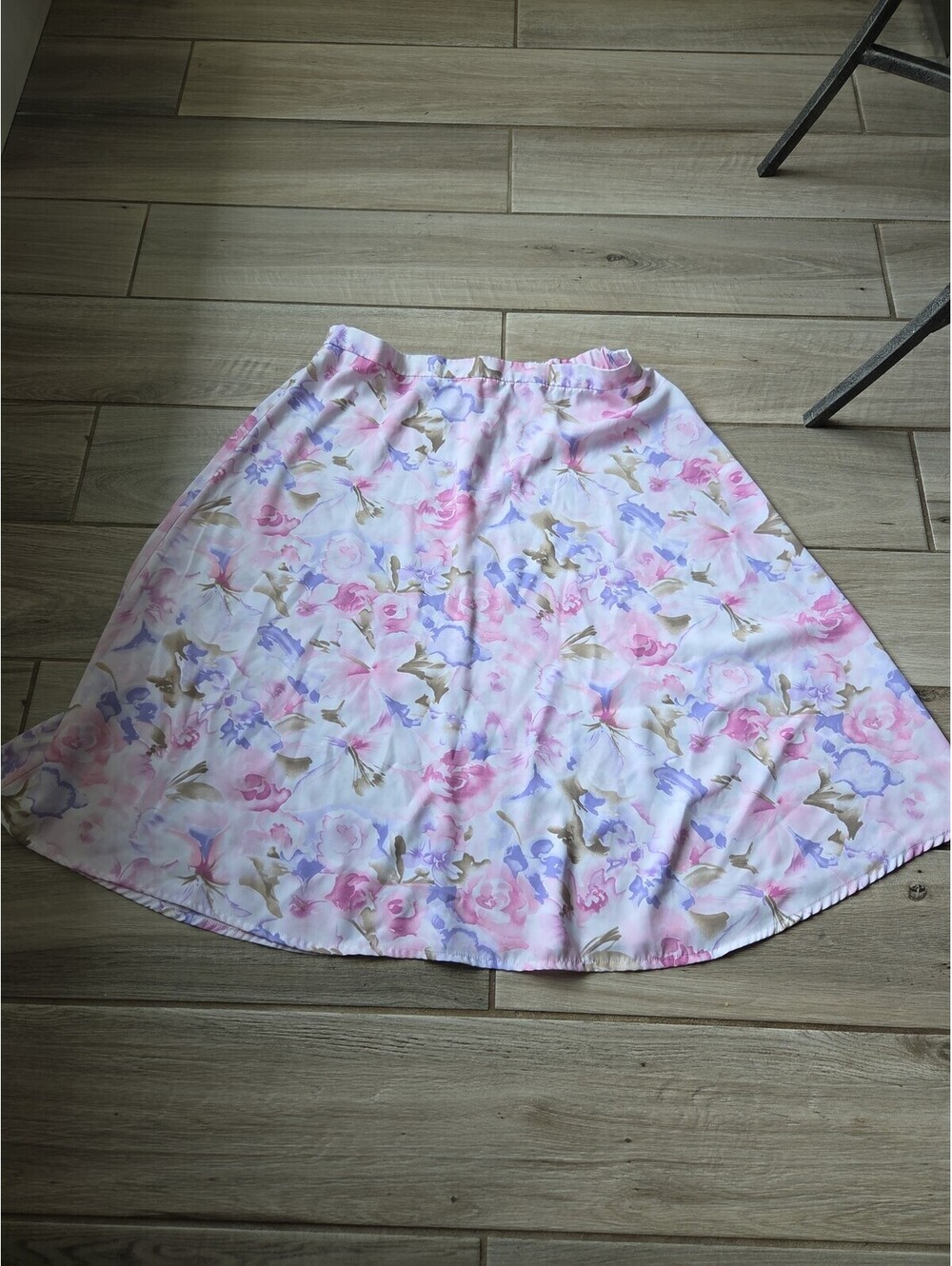 Koret floral skirt